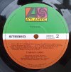 Tubeway Army - Replicas NZ LP side B label v2